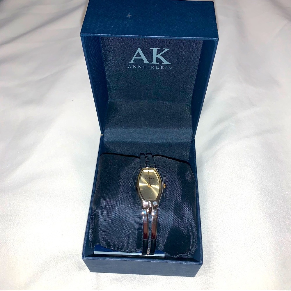Anne Klein Watch - NWT